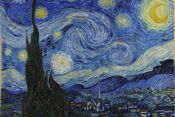 Van Gogh Museum Amsterdam Private Guided Tour With Admission - Practical Start-to-Finish: Getting the Timing Right