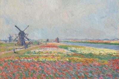 Van Gogh Museum Guided Tour •10 people• Face to Face with Vincent - Paris streets, Japanese influence, and the trick of seeing contrast