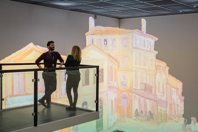 Van Gogh Museum Private Tour - The Auvers room: where the story tightens