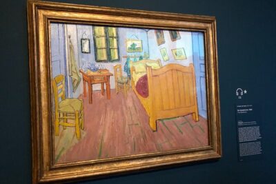 Van Gogh Museum, Rijks Museum & Walking Tour - Private Day Tour - Amsterdam on foot: canal belt views, local streets, and a little attitude