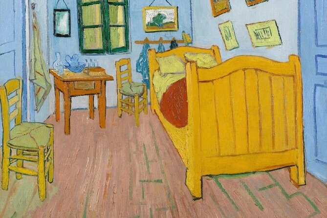 Van Gogh Museum Small Group Guided Tour - Should you book this Van Gogh Museum small group tour?