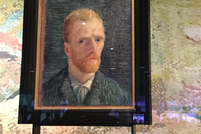 Van Gogh Museum, Small Group Tour (incl timed entry tickets) - The masterpieces you’ll prioritize: Sunflowers to Potato Eaters