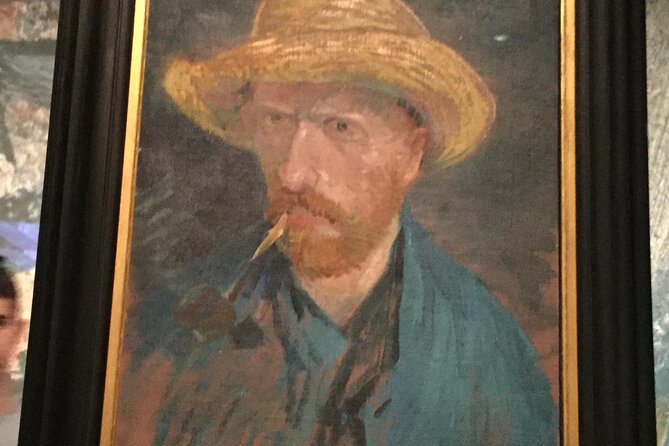 Van Gogh Museum, Small Group Tour (incl timed entry tickets) - Who this tour suits best (and who might prefer another option)