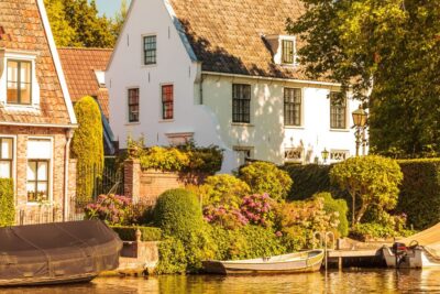 Vecht River: Full-day Cruise with Lunch - The door-to-door logistics that make the day easier