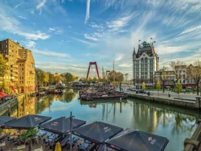 VIP Private Full Day Tour of the Netherlands - Your private itinerary: 2–3 stops, chosen to fit your style