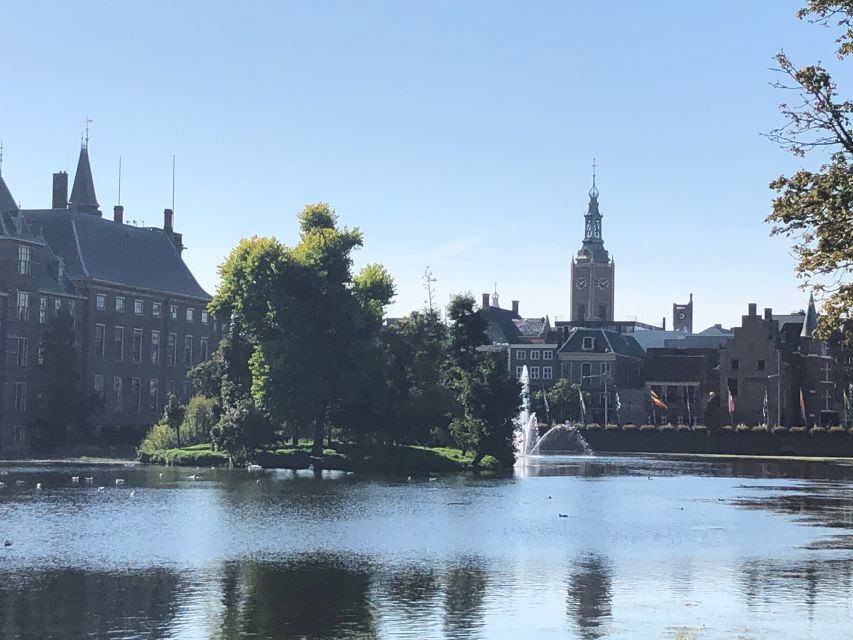 Visit the Girl with the Pearl Earring, The Hague & Delft - Key takeaways before you go