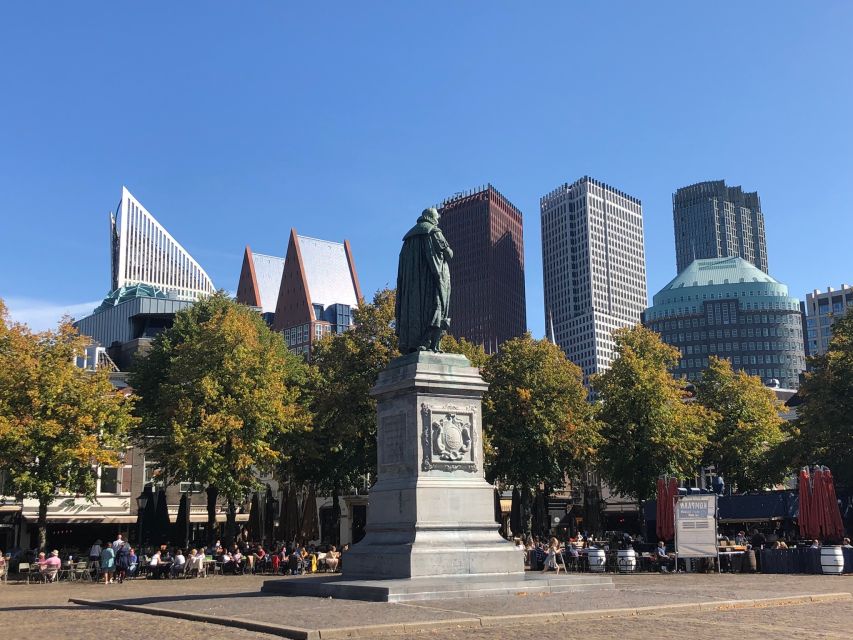 Visit the Girl with the Pearl Earring, The Hague & Delft - Tips to get the most from your 5 hours