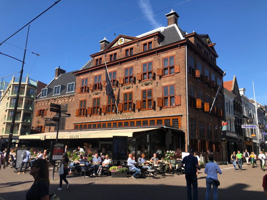 Visit the Girl with the Pearl Earring, The Hague & Delft - Price and logistics: is $347 per person good value?