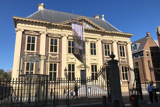 Visit the Girl with the Pearl Earring, The Hague & Delft City - Key highlights worth your attention