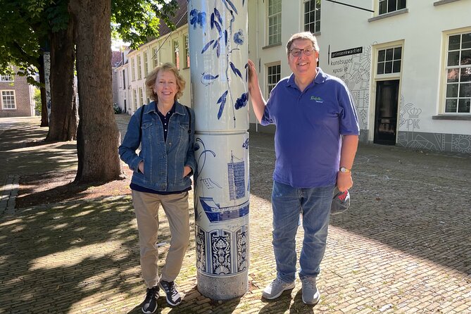 Visit the Girl with the Pearl Earring, The Hague & Delft City - What to expect on timing and pacing (and where the day can slow down)