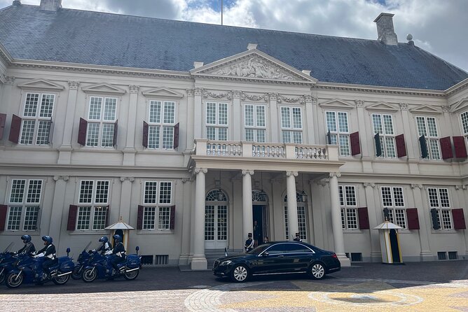 Visit the Girl with the Pearl Earring, The Hague & Delft City - Price and value: why $356 per person can make sense