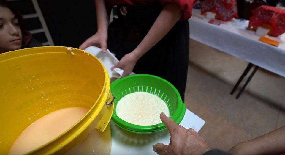 Volendam: 2.5-Hour Cheesemaking Workshop & Clog Making Tour - Cheese and clogs in Volendam: why this workshop feels oddly efficient