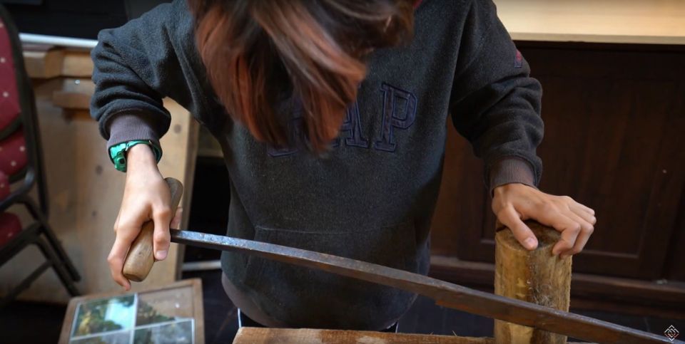 Volendam: 2-Hour Clogmaking Workshop and Cheese Tour - Key points before you go