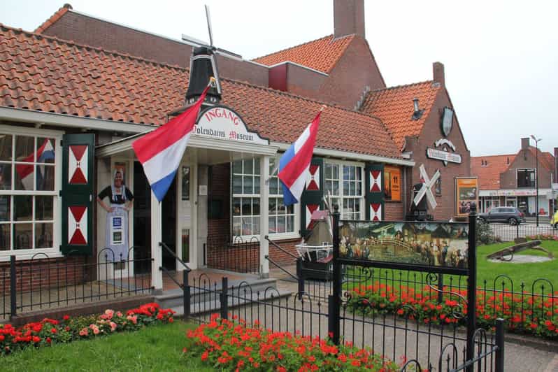 Volendam: Volendams Museum Entry Ticket - How long to plan, and how to structure your time