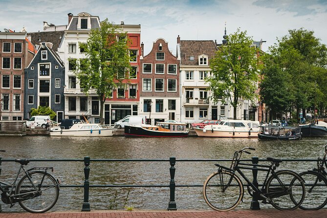 Winter Canal Cruise in Amsterdam - Price and Value: What $81 Buys You in Winter