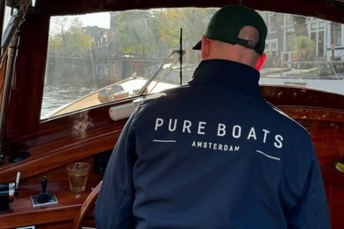 Winter Canal Cruise in Amsterdam - Best Time and Best Fit: Who This Cruise Works for