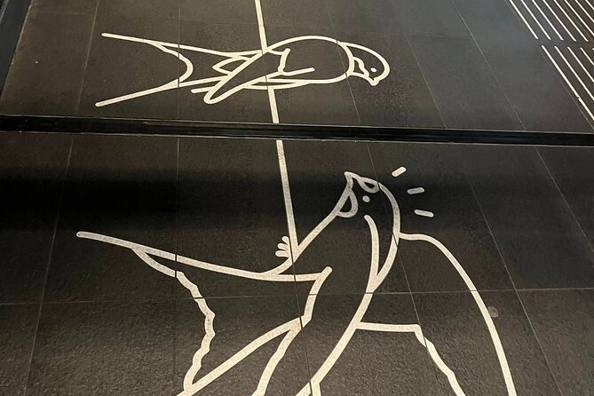 Your Own Amsterdam: The Art Underground - Key Highlights You’ll Actually Feel