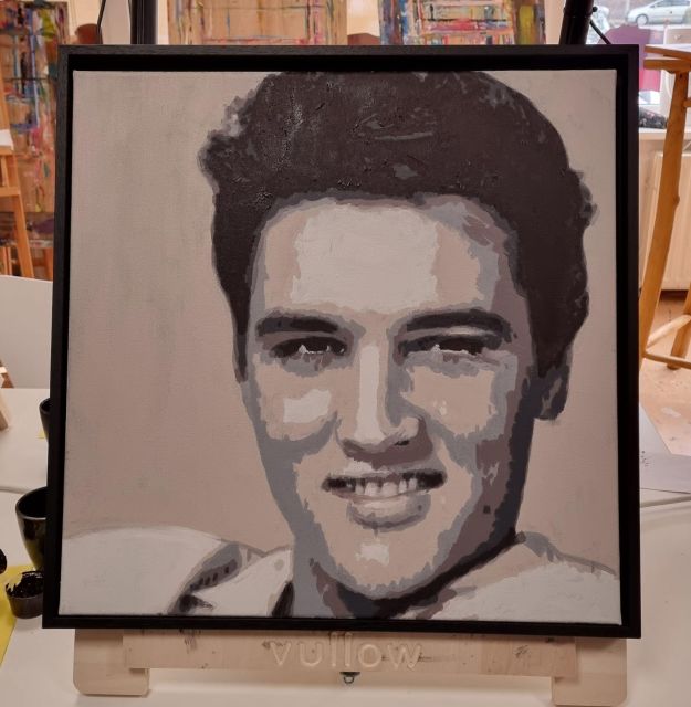 Zaandam: Paint a Perfect Portrait workshop - Who Should Book This Workshop (And Who Might Feel Frustrated)