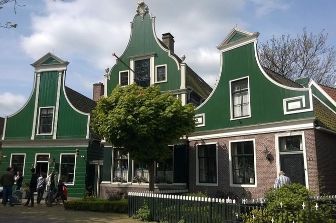 Zaanse Schans and Volendam Private Tour from Amsterdam - Price and Value: When $300+ Per Person Feels Fair