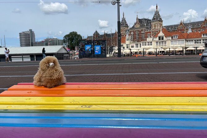 Zaanse Schans Edam Volendam Private Day Tour from Amsterdam - Cheese Shop Time and Clogs: What You Can Actually Do