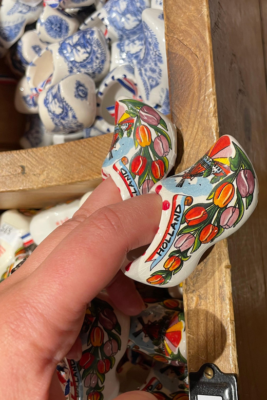 Zaanse Schans: Half-Day Private Guided Tour - Price and value: what $67 covers, and what you’ll likely add