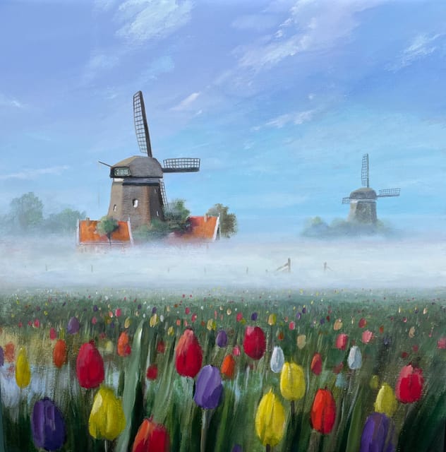 Zaanse Schans: Half-Day Private Guided Tour - Who this private half-day works best for