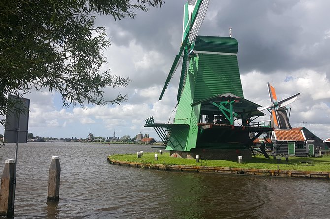 Zaanse Schans, Volendam & Edam: Private tour (Max 3 per) - Price and What You Actually Get for the Money