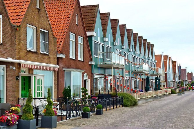 Zaanse Schans, Volendam & Edam: Private tour (Max 3 per) - Weather, Wind, and When You Should Expect Flex Time