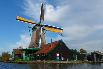 Zaanse Schans Windmills, cheese and clogs and Volendam tour from Amsterdam - Price and value at $324.79 per person