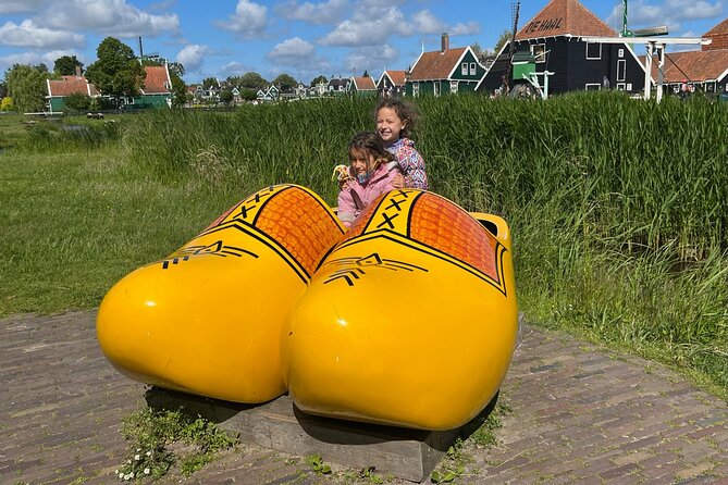 Zaanse Schans Windmills, Countyside & Fishing Villages - Who this tour fits best (and who should pass)