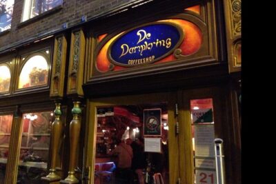 Zen Amsterdam Tour : Alternative History and High Experiences - Is $42.05 good value for 1.5 hours?
